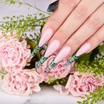 Sustainable Acrylic Nail Options: Beauty with a Conscience