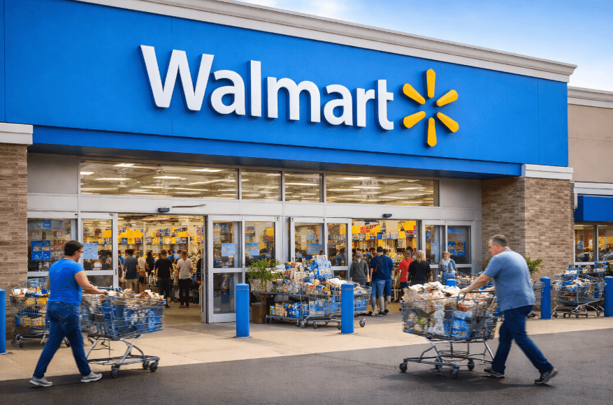 Walmart to Remodel 24 New York Stores in 2026: What Shoppers Can Expect