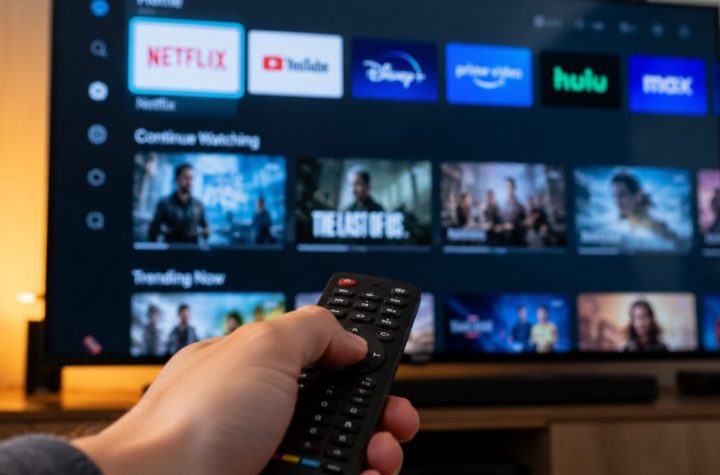 Consumers Are Using AI to Make Smart TVs Simple Again as Frustration Grows Over Ads and Privacy