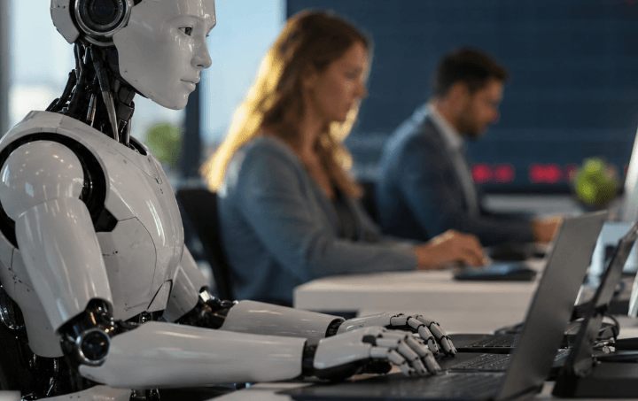 Could an AI Bubble Burst Trigger a Recession and Accelerate Job Losses?